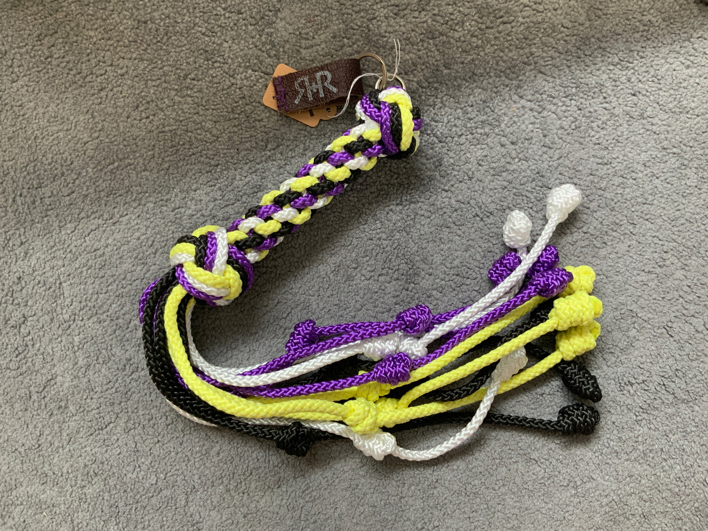 MFP Rope Flogger