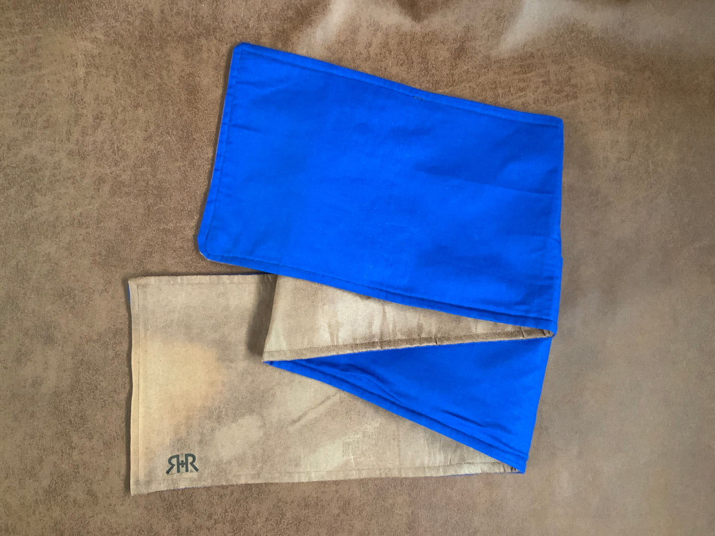 Fabric wraps