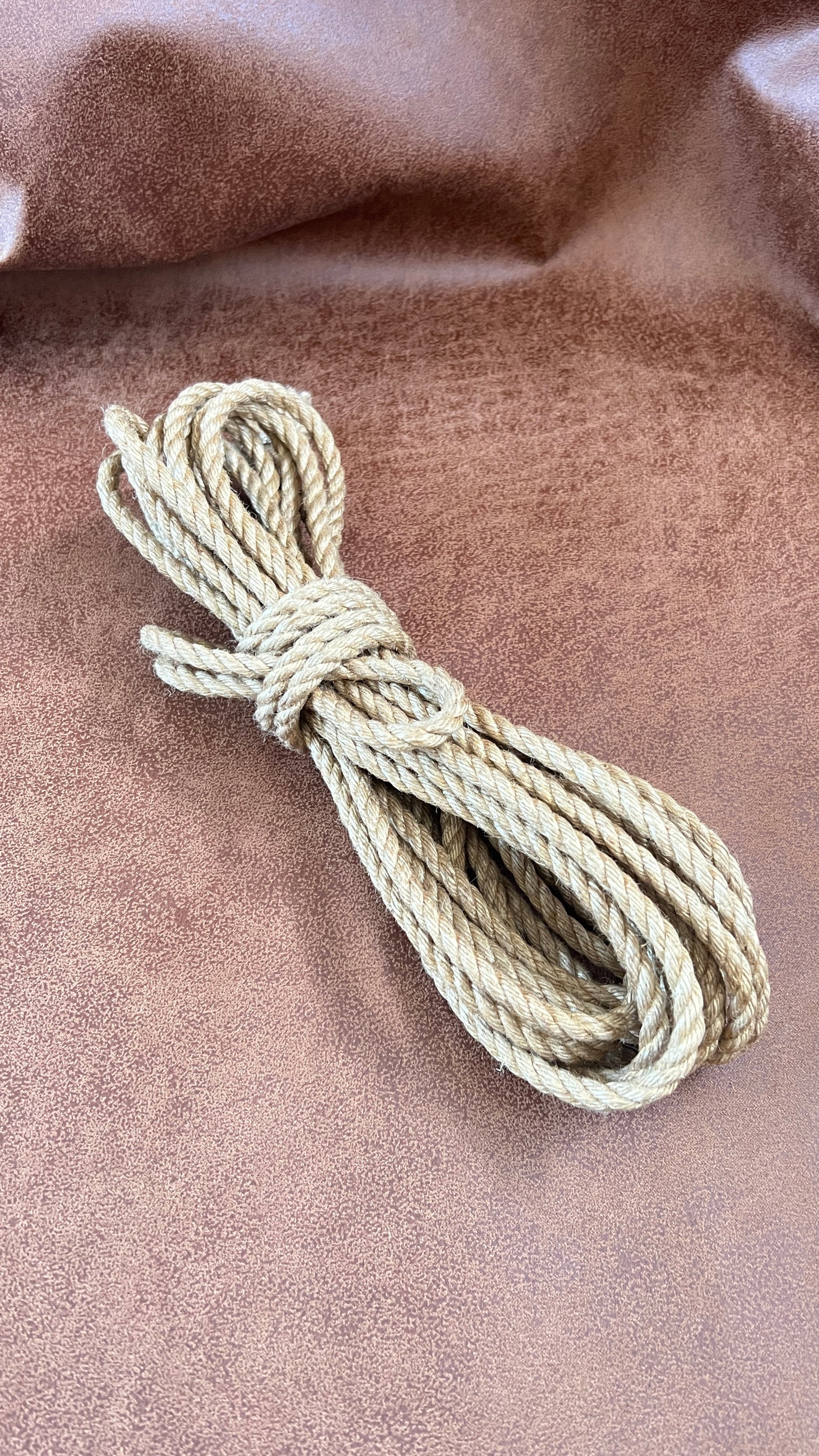 6mm Ogawa Jute Rope