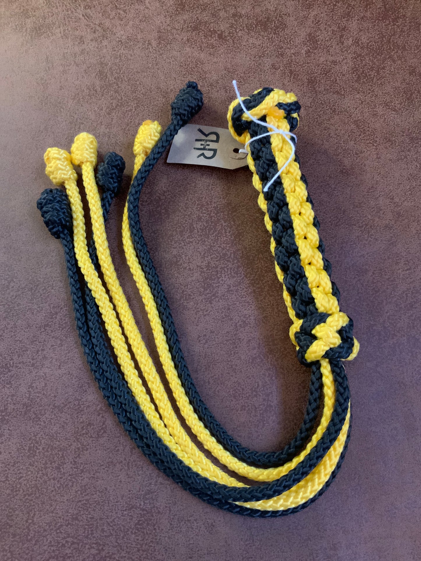 MFP Rope Flogger