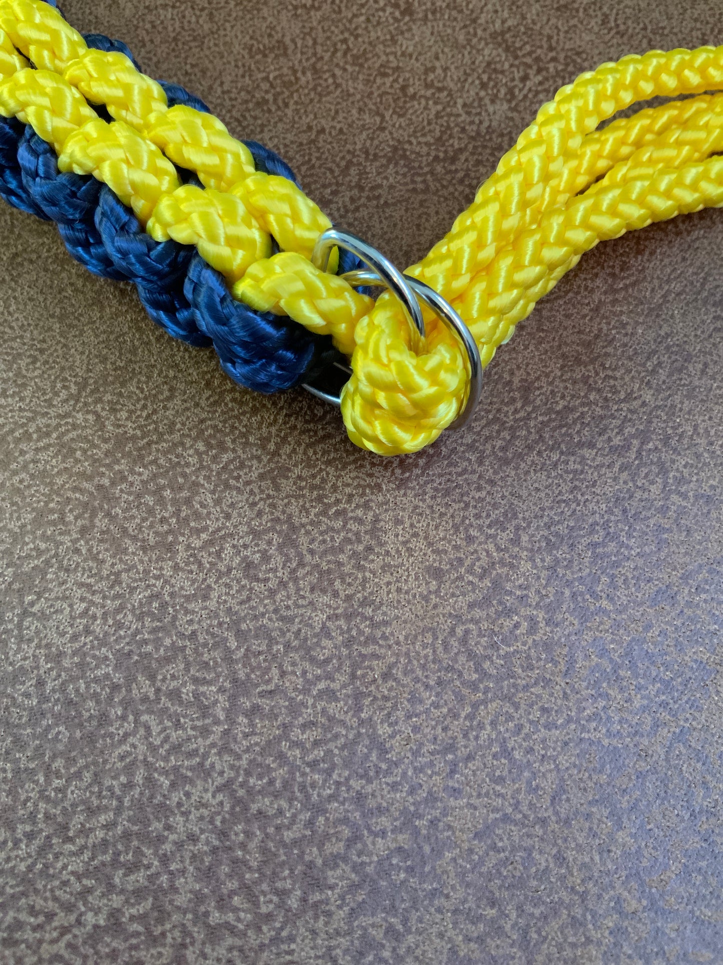 MFP Rope Gag