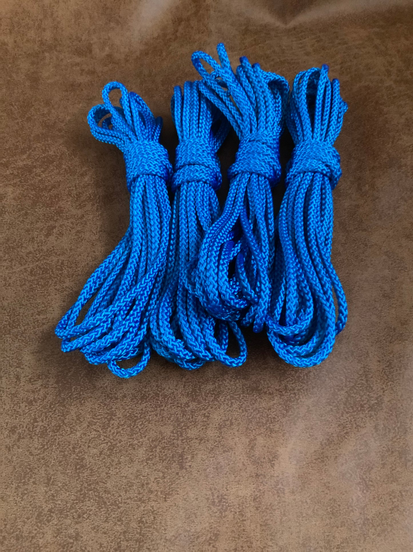 MFP Rope - Rough+Ready 6mm MFP Rope