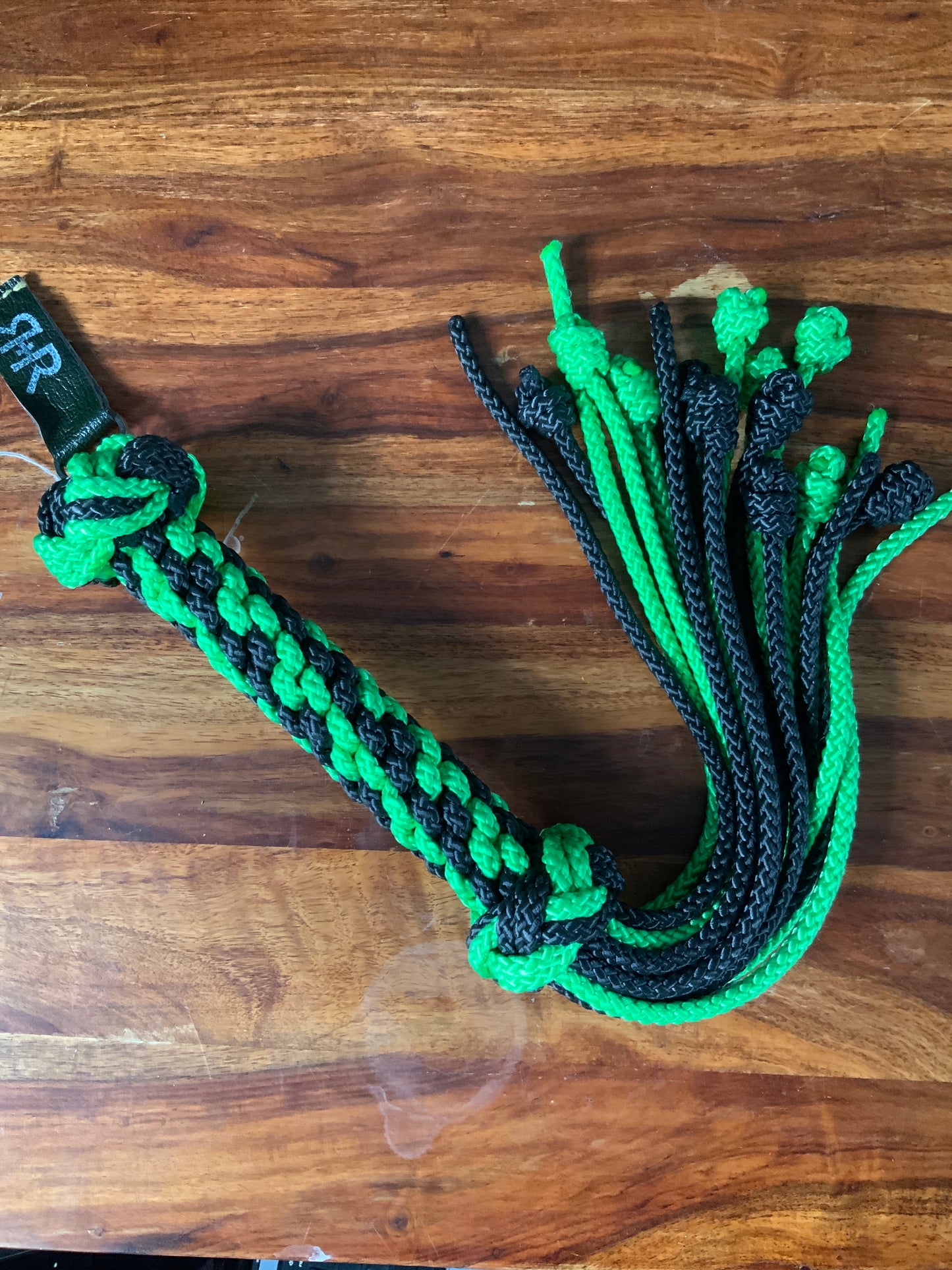 MFP Rope Flogger