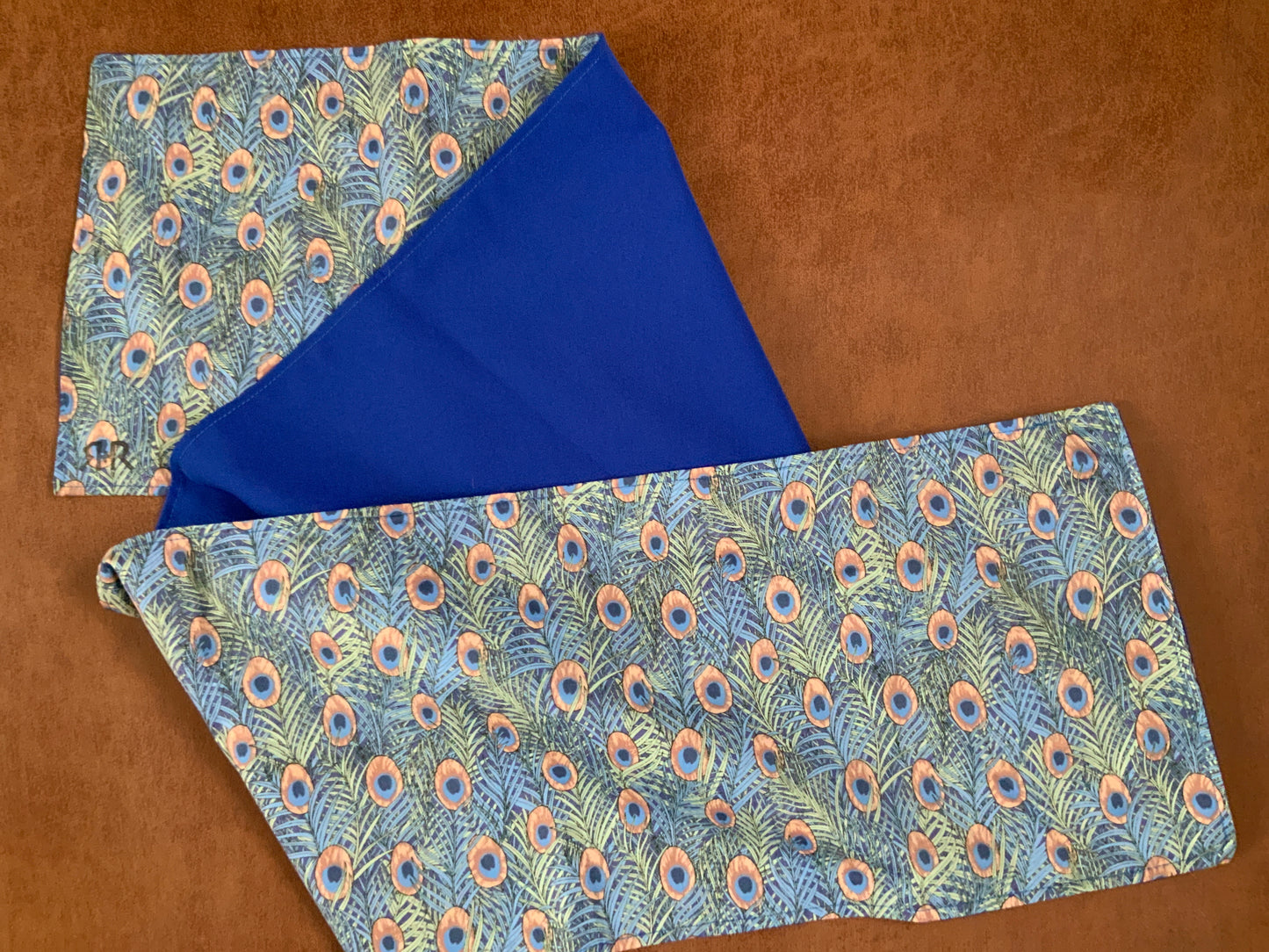 Fabric wraps