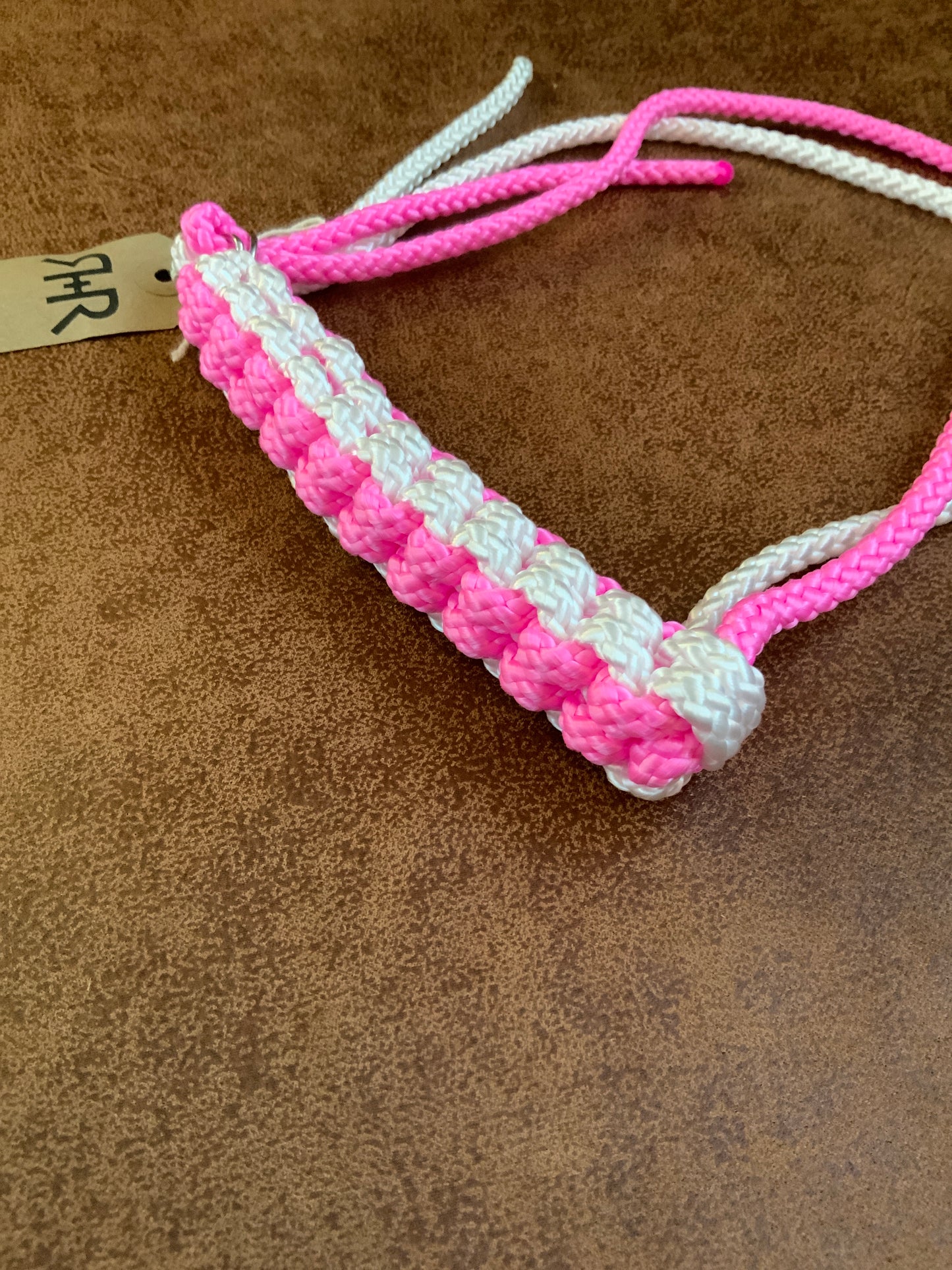 MFP Rope Gag