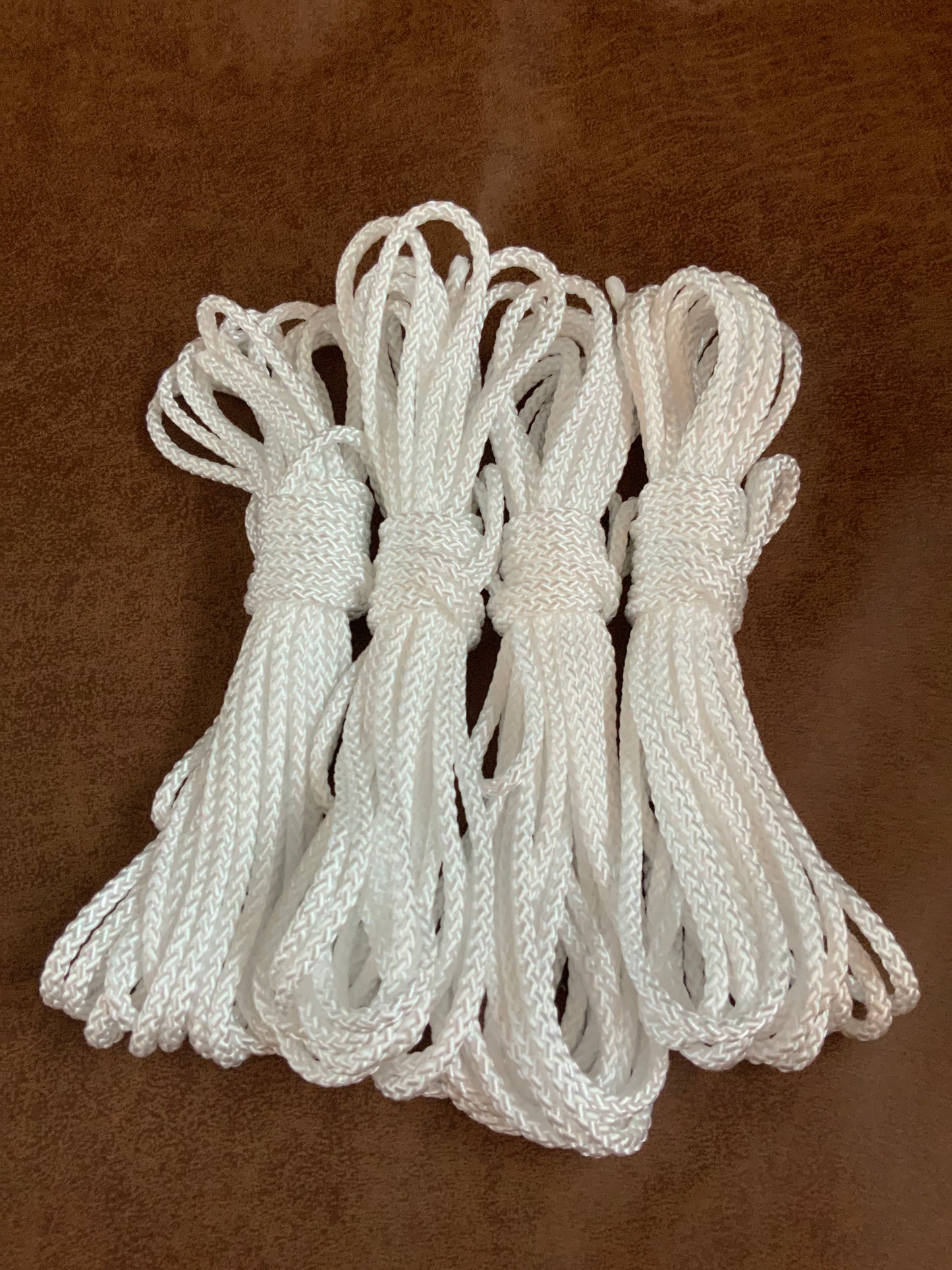 MFP Rope - Rough+Ready 6mm MFP Rope