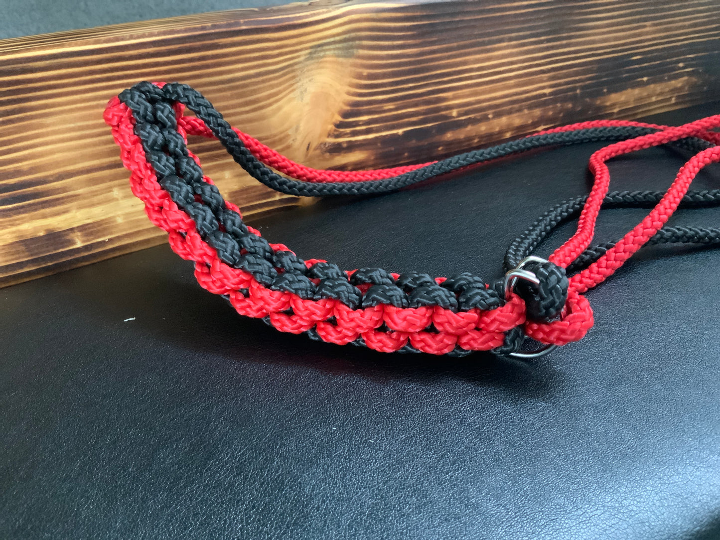 MFP Rope Gag