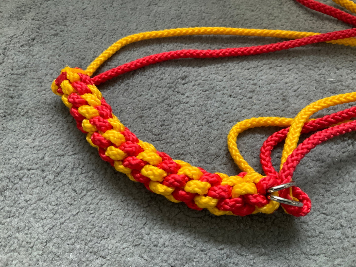 MFP Rope Gag