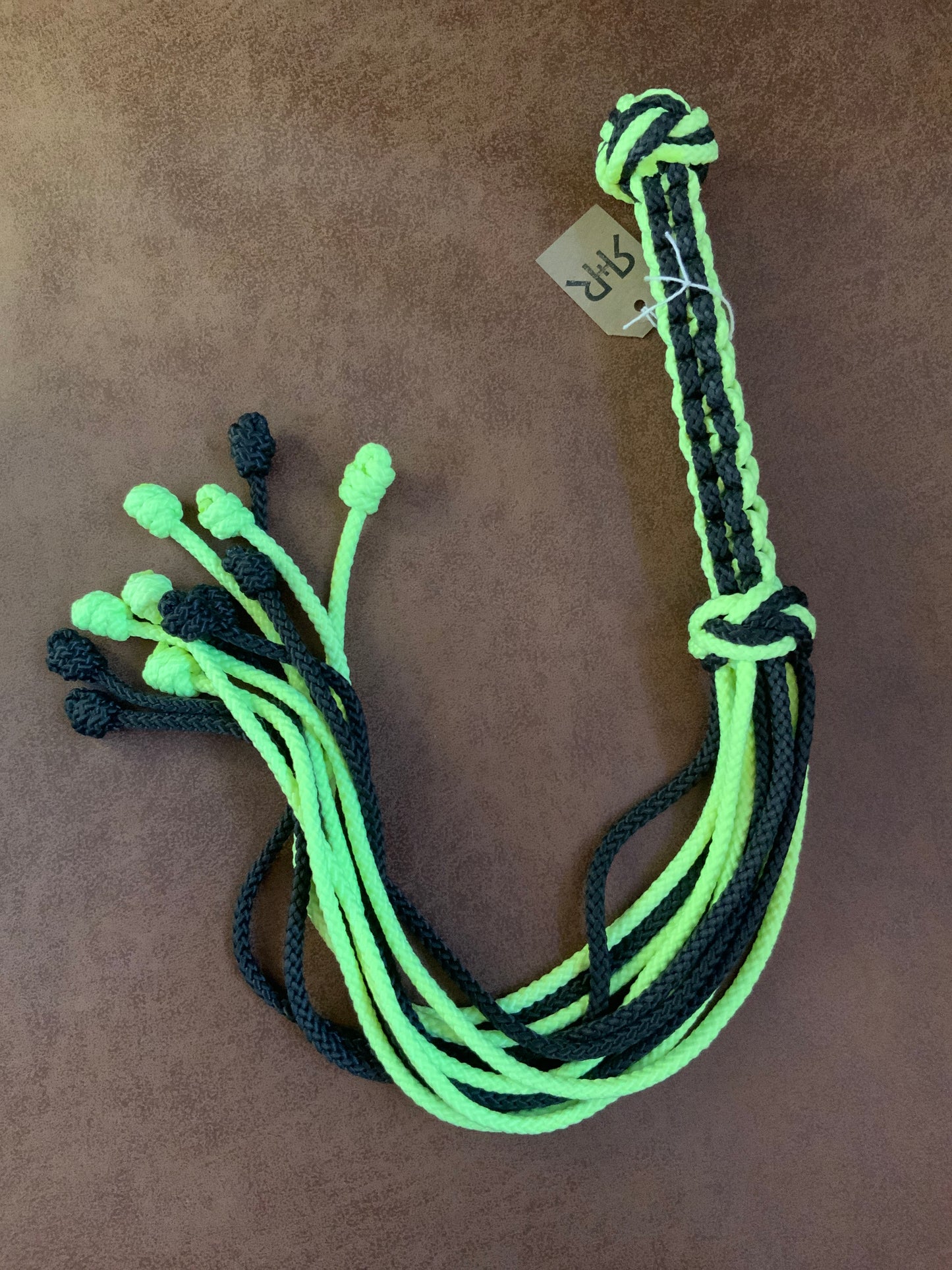 MFP Rope Flogger