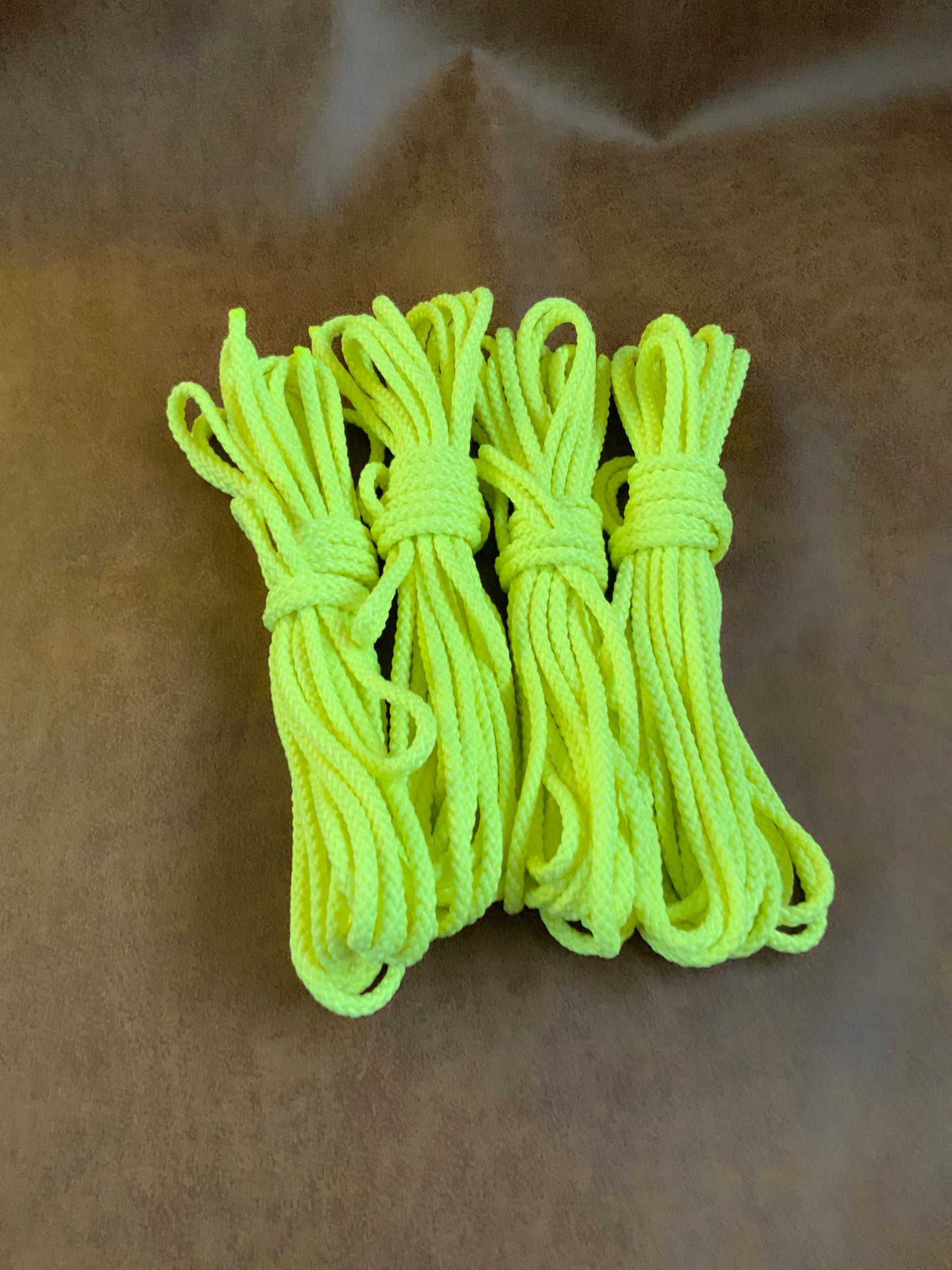 MFP Rope - Rough+Ready 6mm MFP Rope