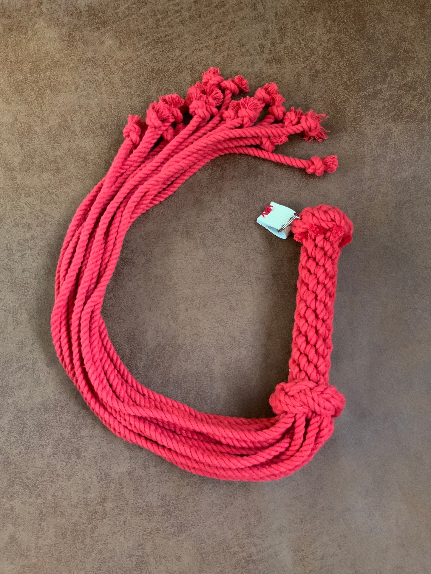Cotton Flogger