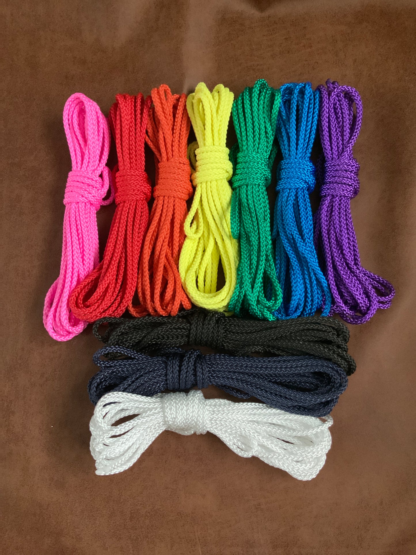 MFP Rope - Rough+Ready 6mm MFP Rope
