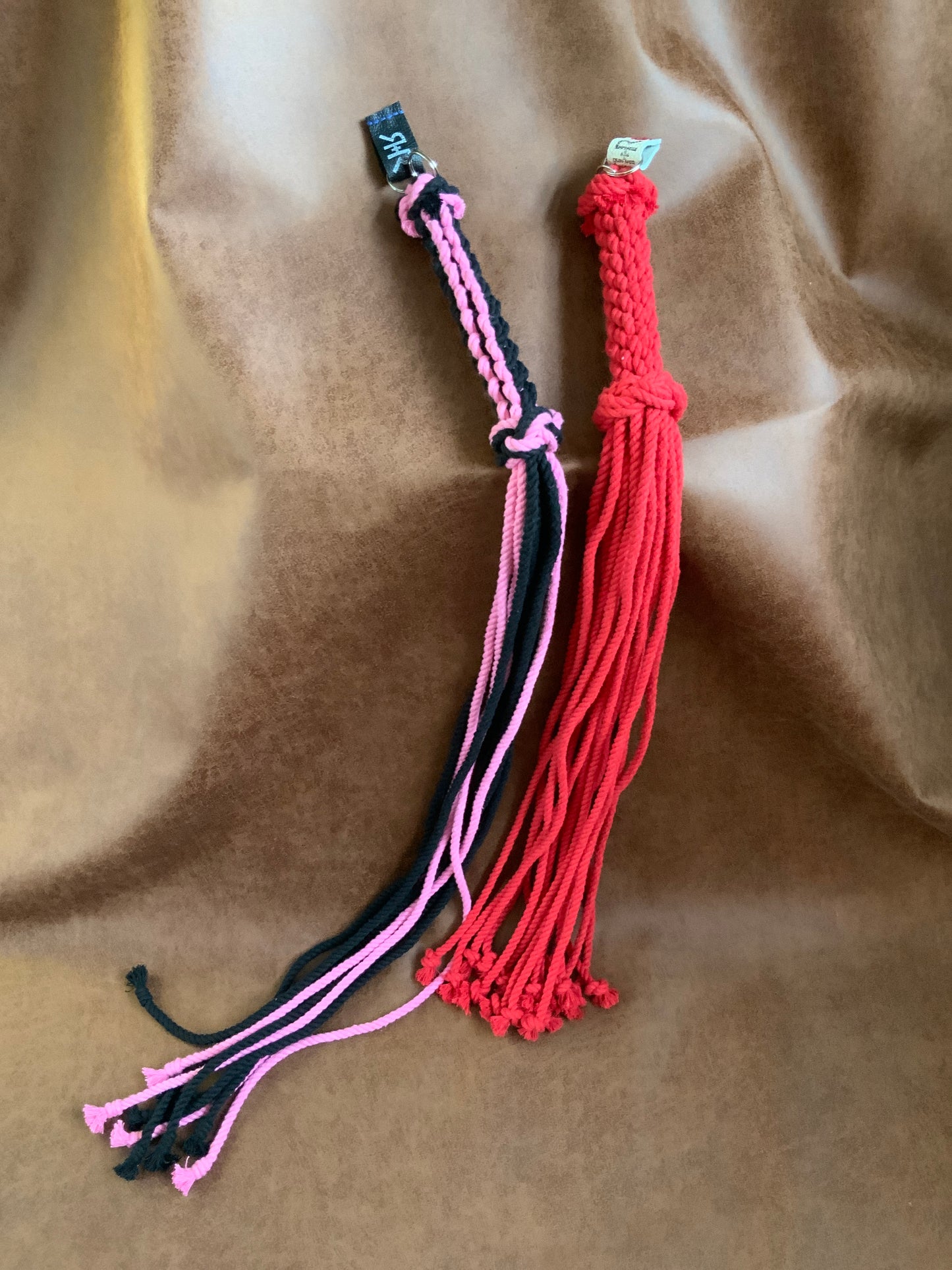 Cotton Flogger