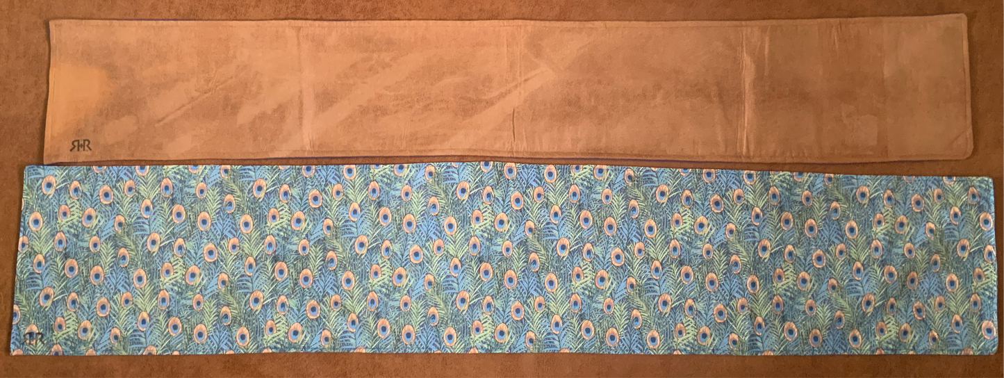 Fabric wraps