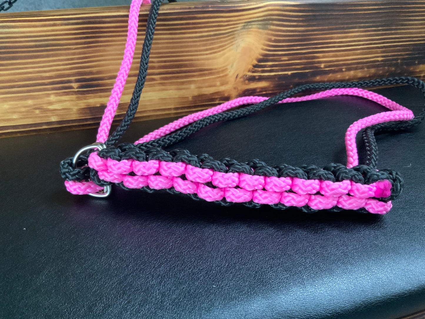 MFP Rope Gag