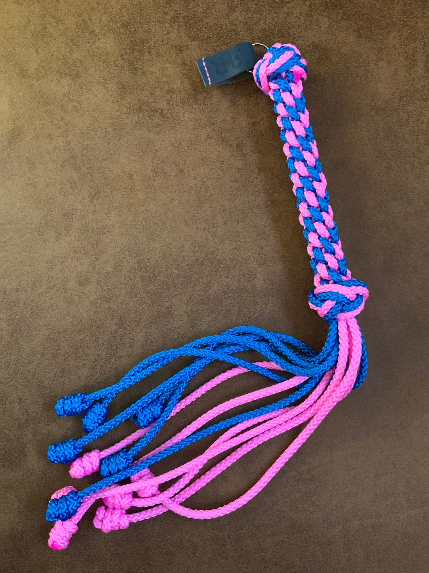 MFP Rope Flogger