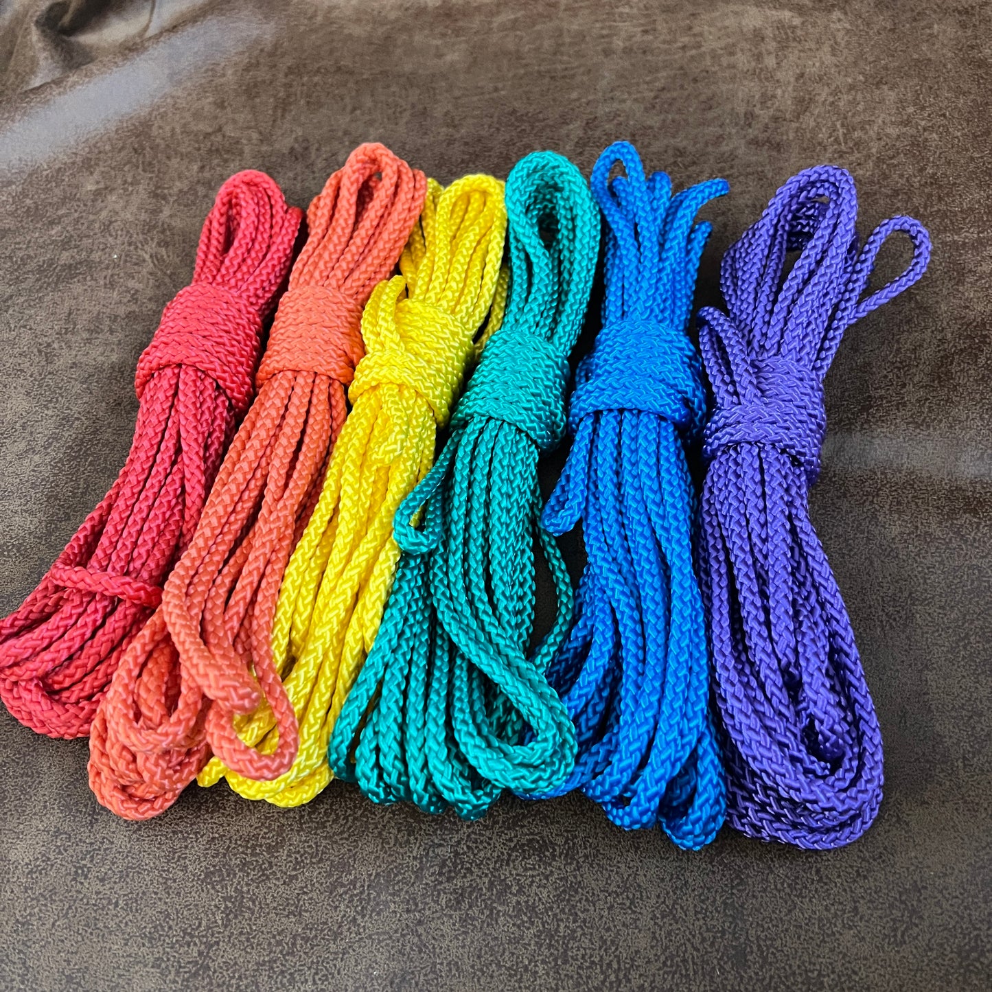 MFP Rope - Rough+Ready 6mm MFP Rope