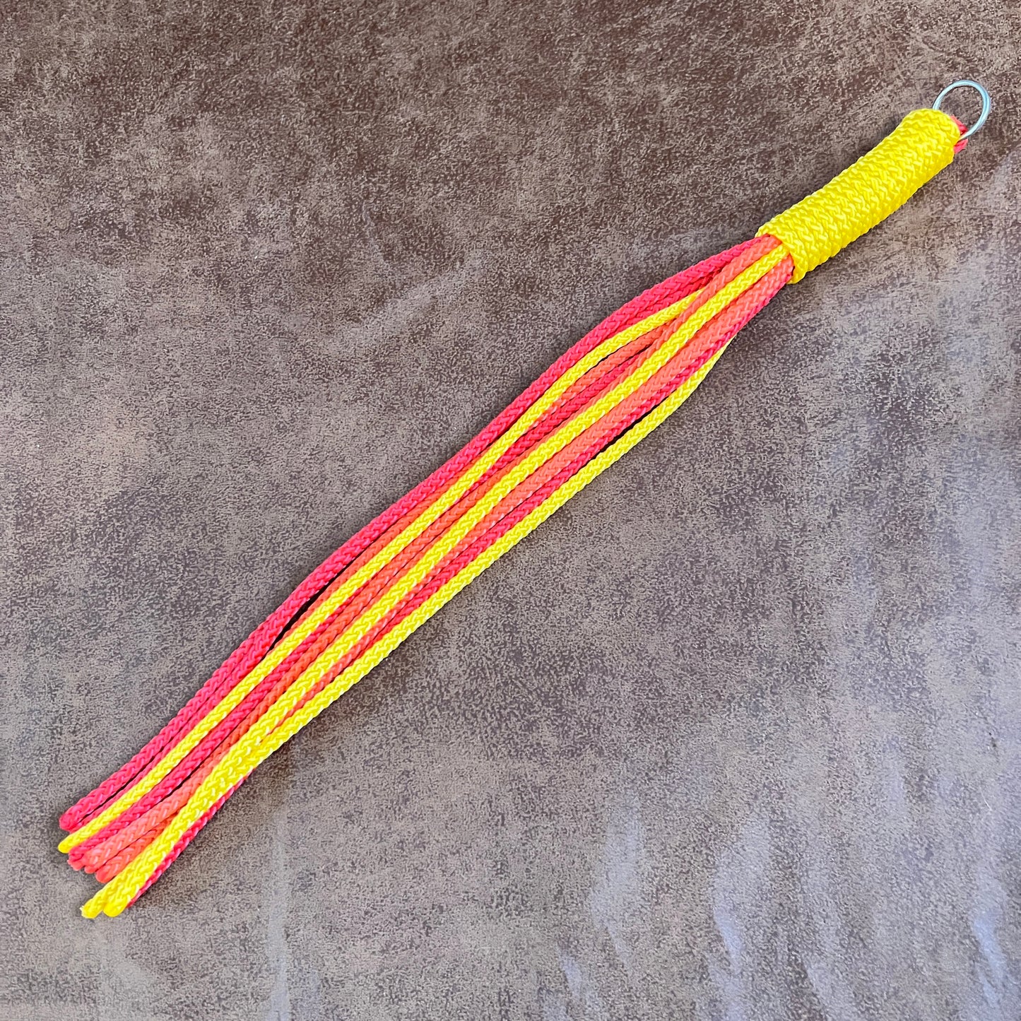 Wrapped Handle Flogger