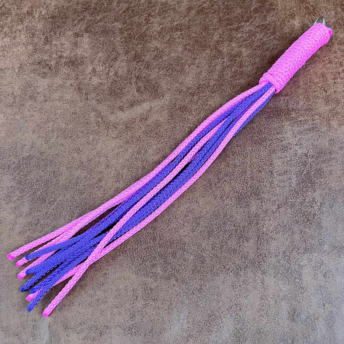 Wrapped Handle Flogger