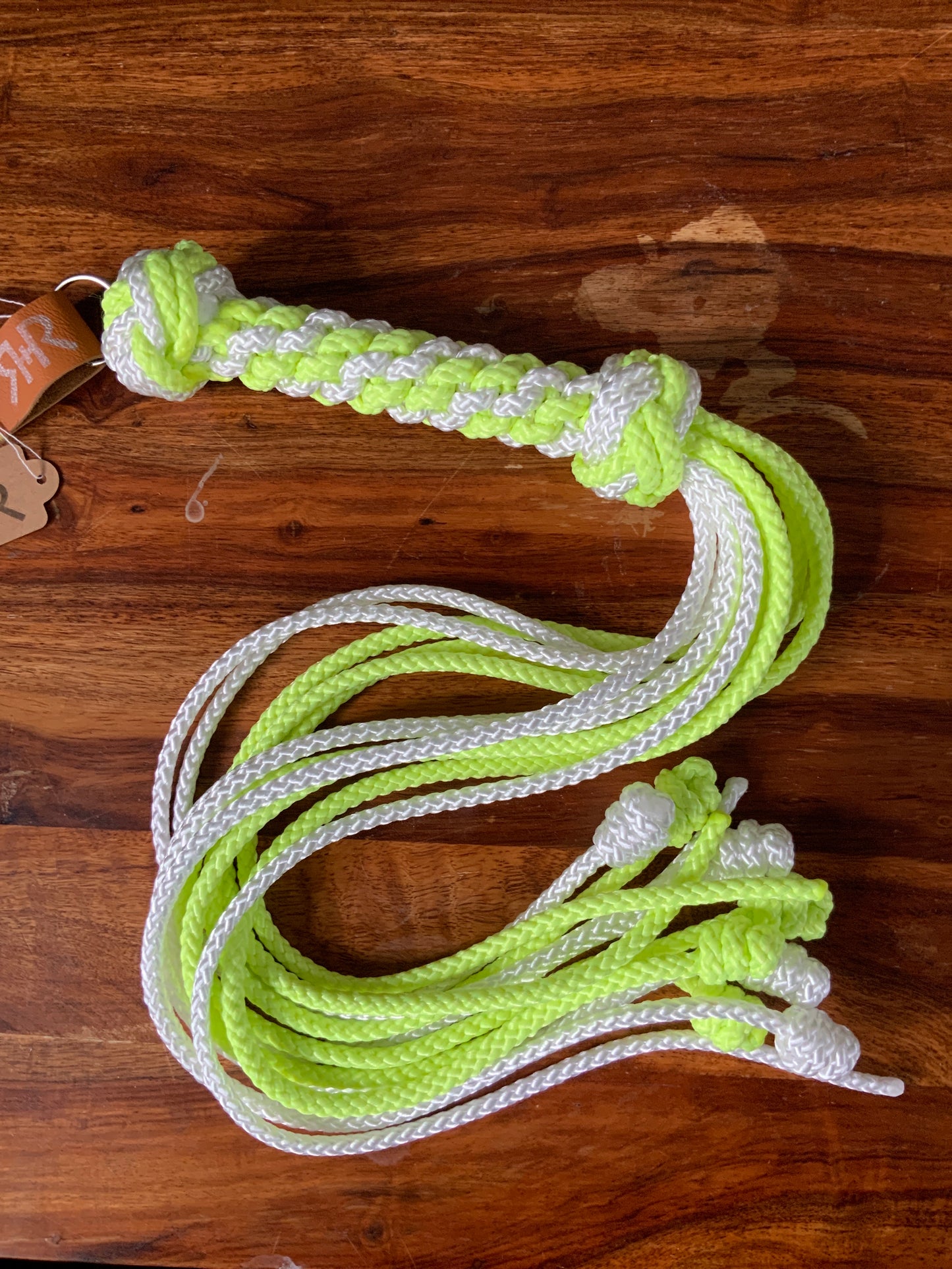 MFP Rope Flogger