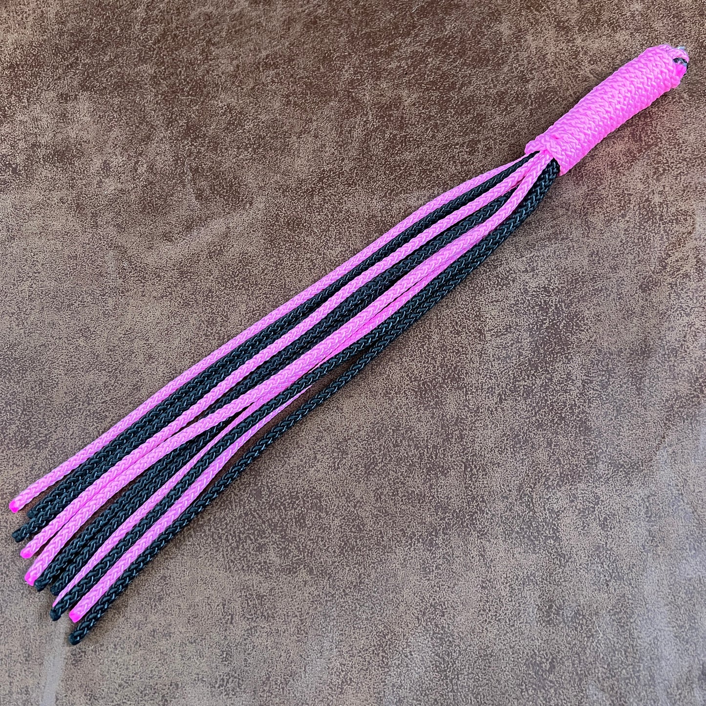 Wrapped Handle Flogger