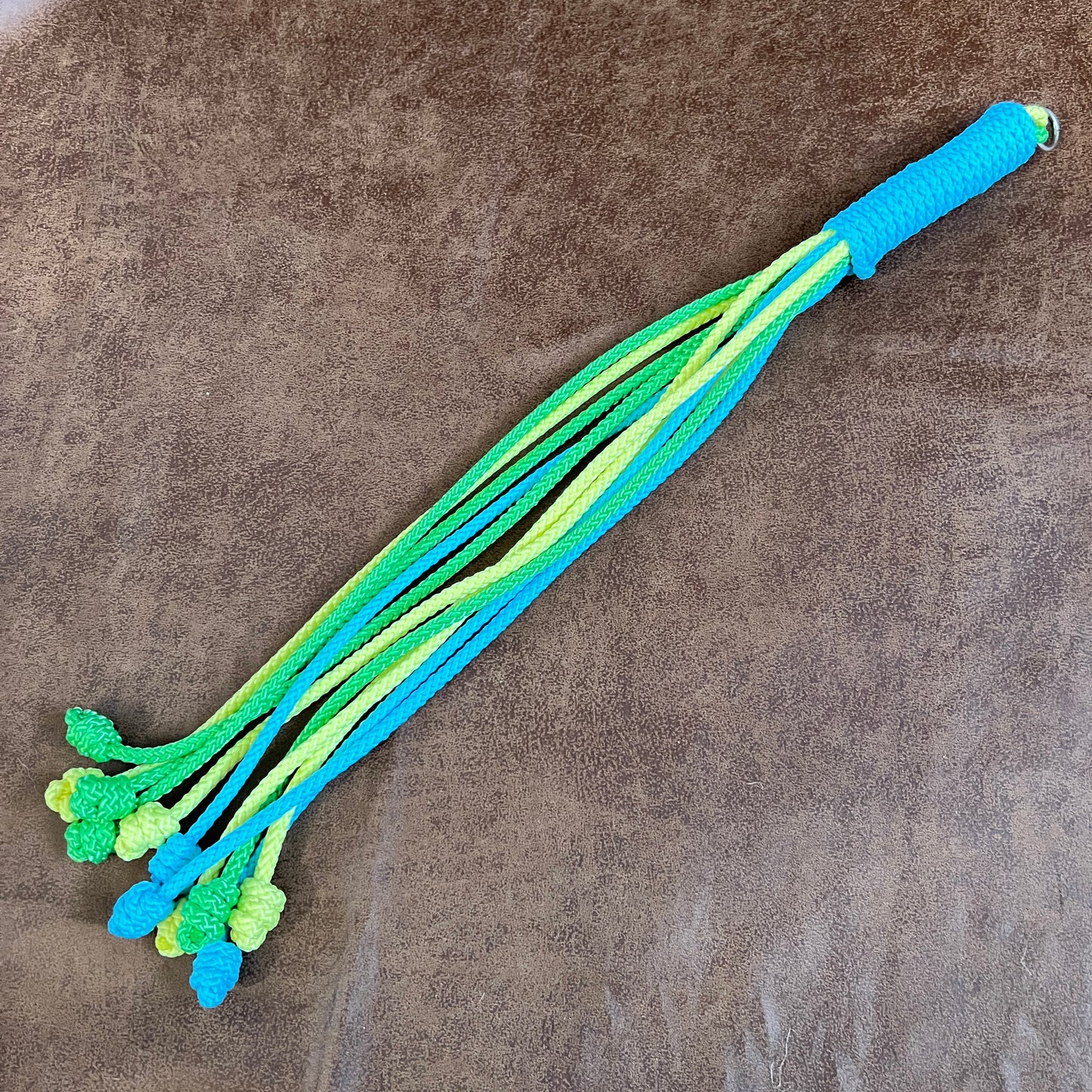 Wrapped Handle Flogger