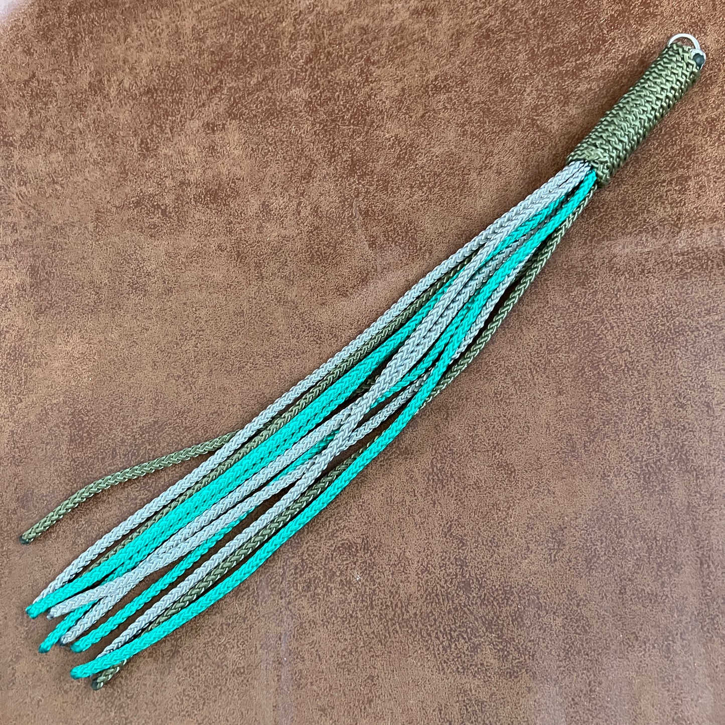 Wrapped Handle Flogger