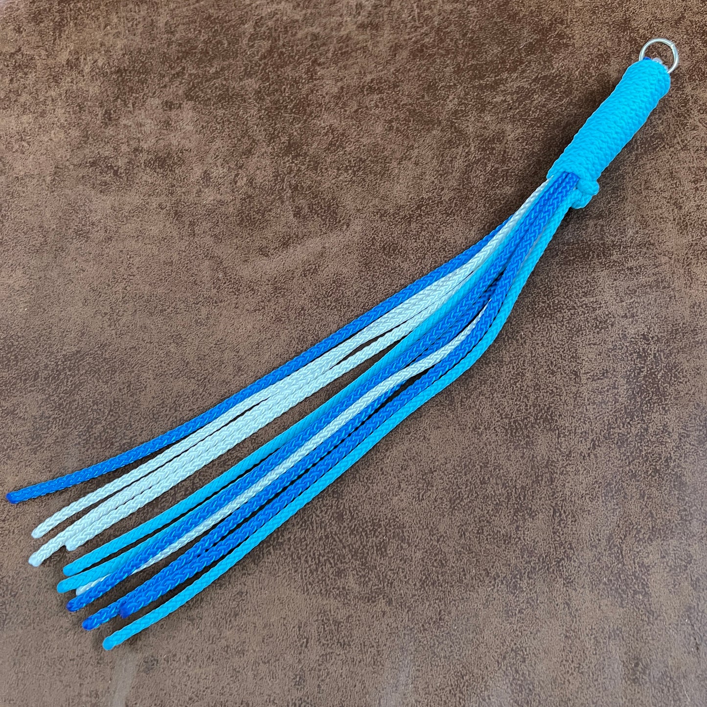 Wrapped Handle Flogger