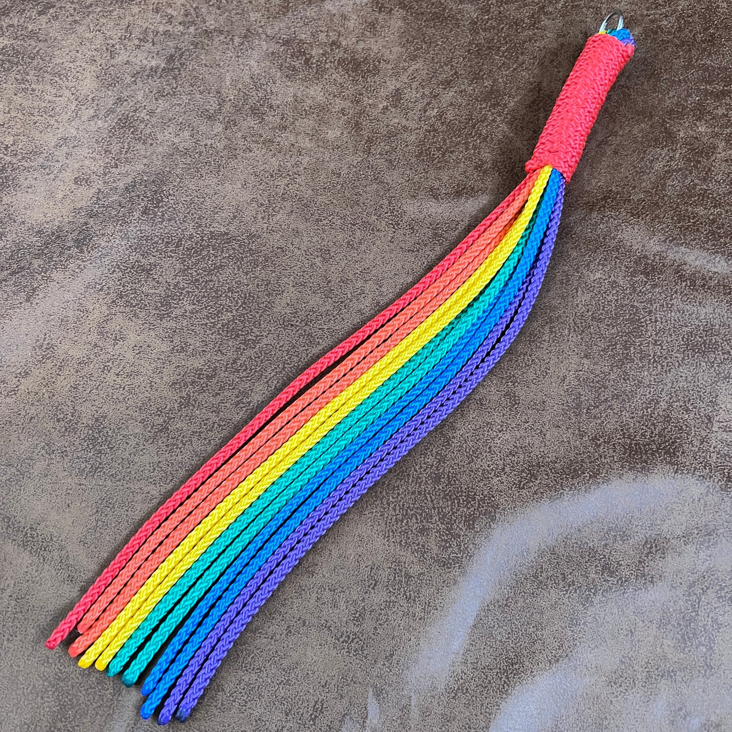 Wrapped Handle Flogger