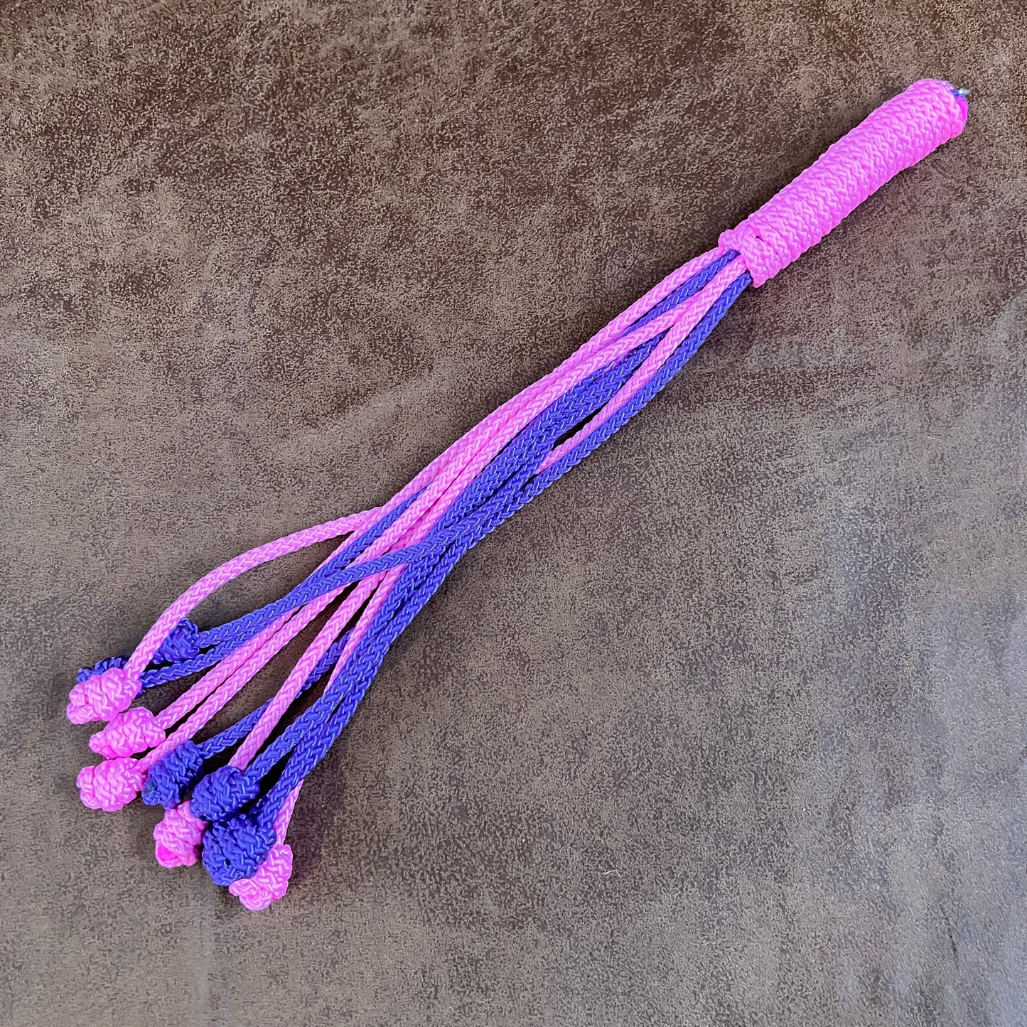 Wrapped Handle Flogger