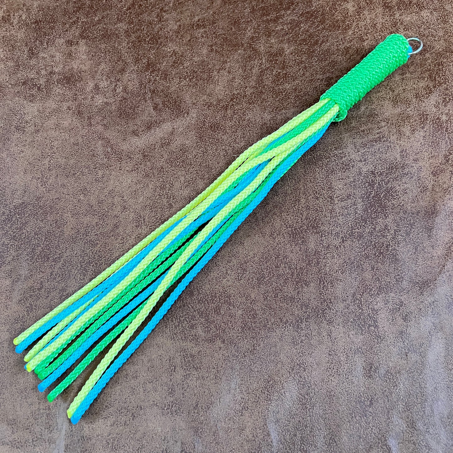 Wrapped Handle Flogger