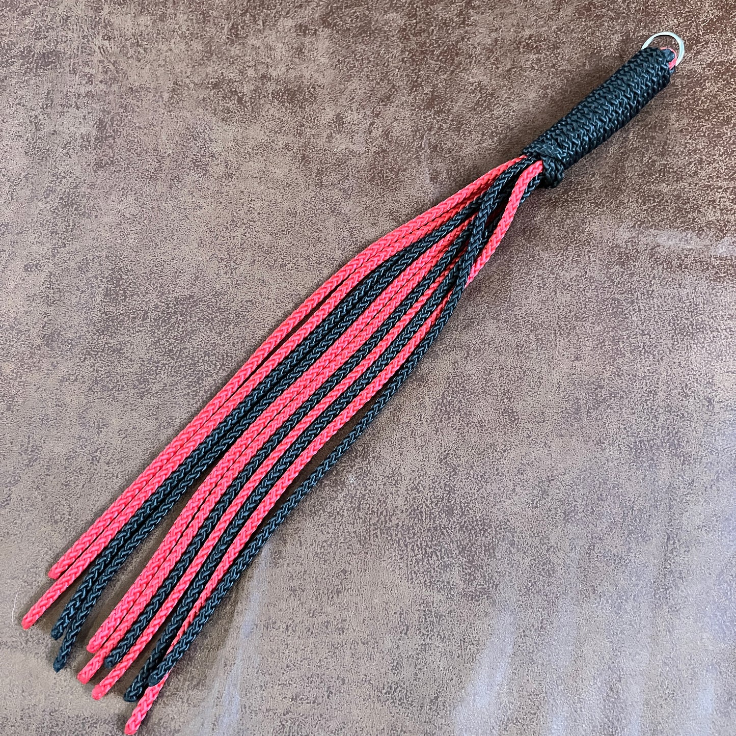 Wrapped Handle Flogger