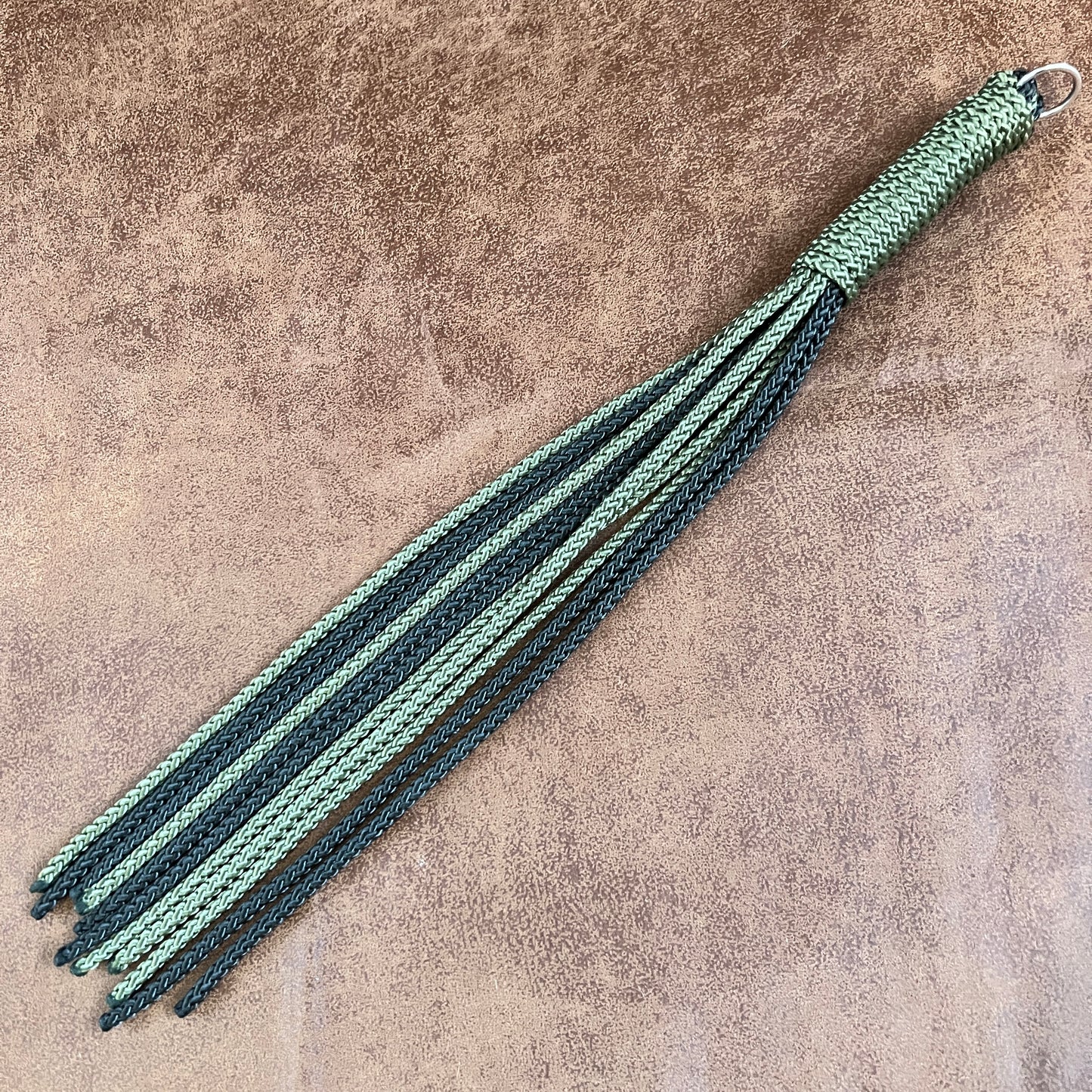 Wrapped Handle Flogger