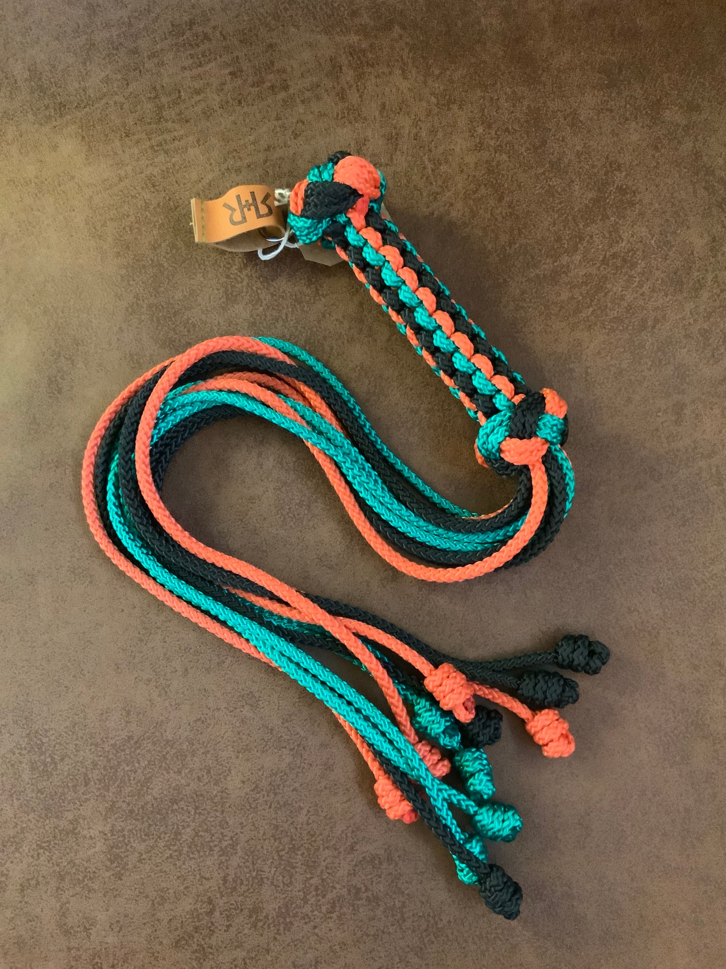 MFP Rope Flogger