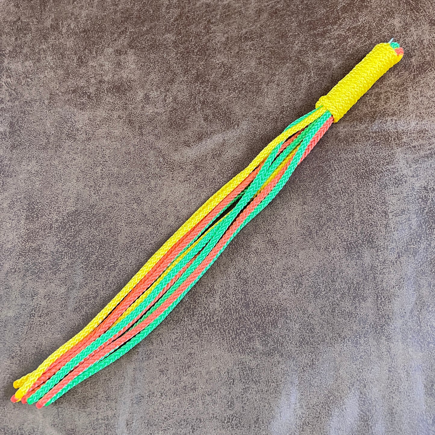 Wrapped Handle Flogger