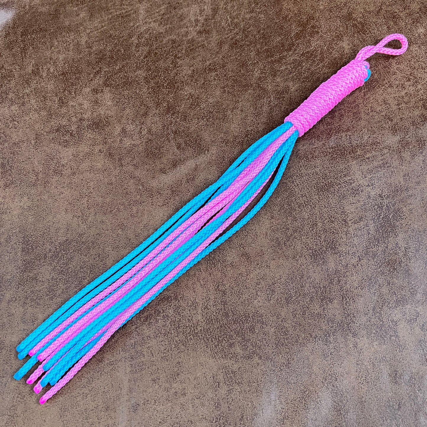 Wrapped Handle Flogger