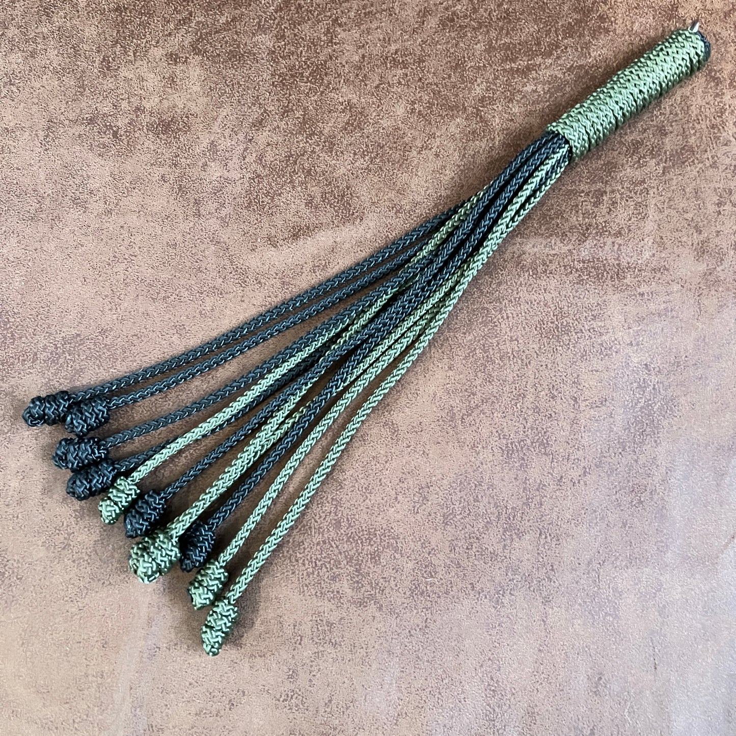 Wrapped Handle Flogger