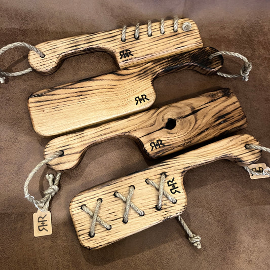 Beech Paddle