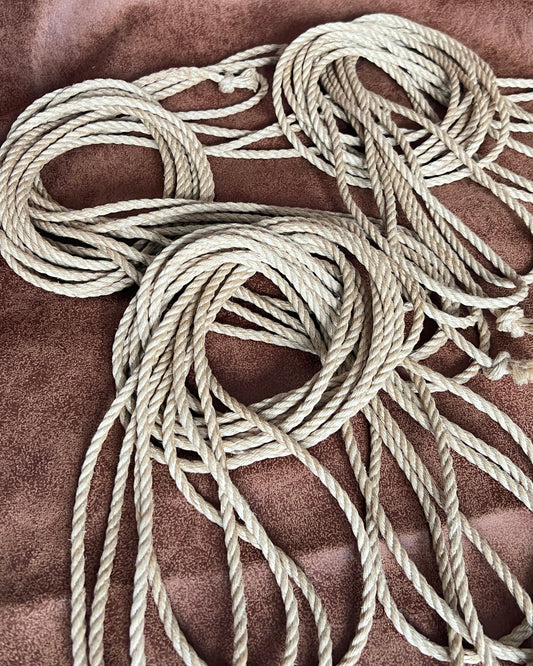 Koumanawa Premium Jute